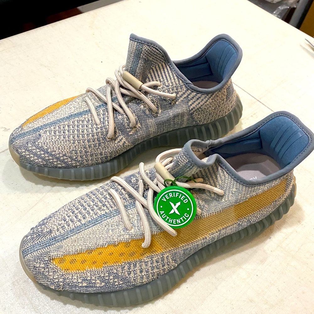 Yeezy Boost 350 sold